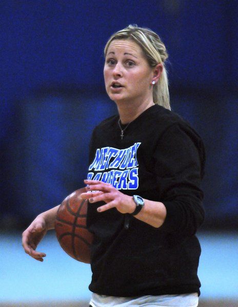 Under the Lights: Now Methuen coach is a TV star